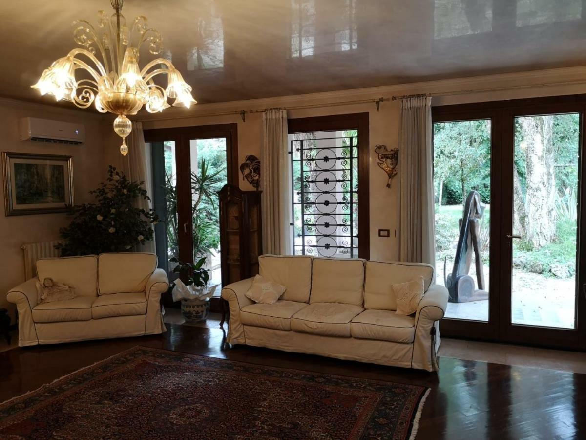 La Casa Sull'albero Couette-café