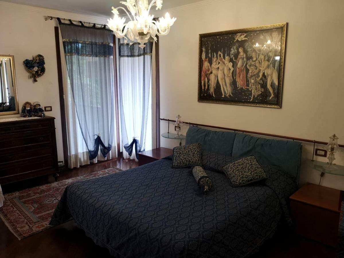 La Casa Sull'albero Mestre