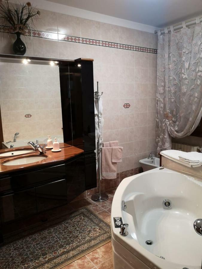 Couette-café La Casa Sull'albero