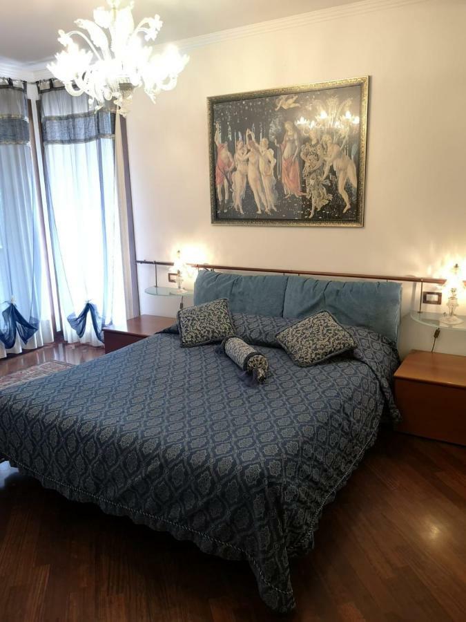 La Casa Sull'albero Couette-café