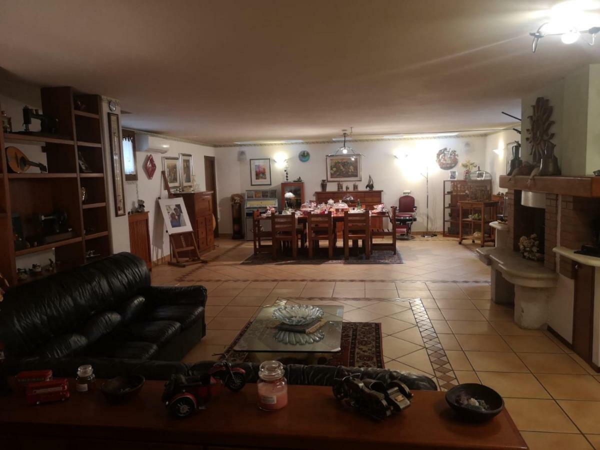 La Casa Sull'albero 2*