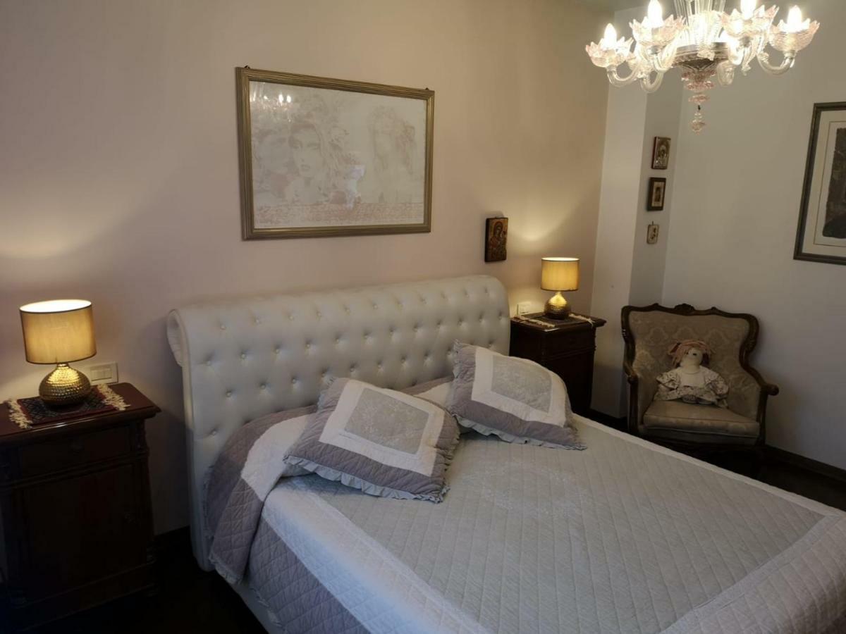 Couette-café La Casa Sull'albero 2*