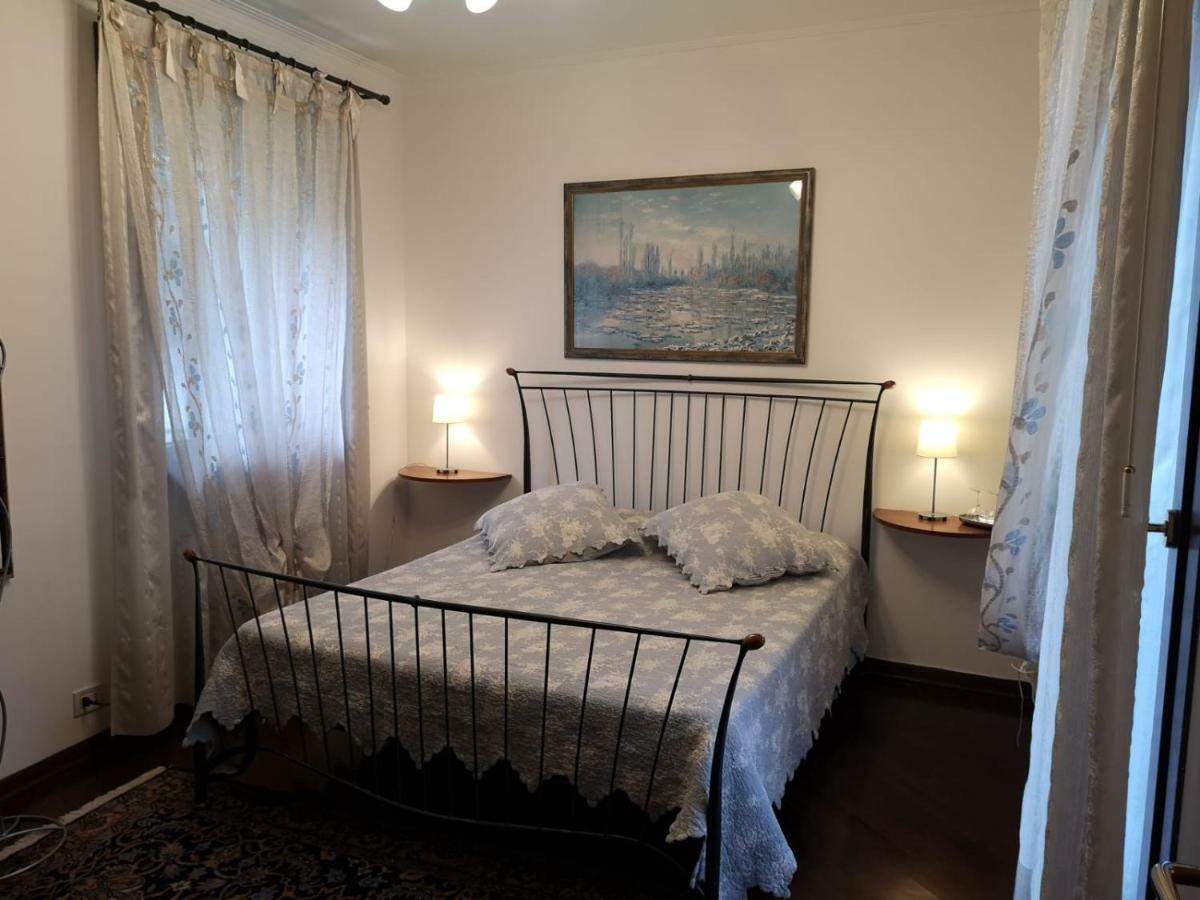 La Casa Sull'albero Couette-café Mestre