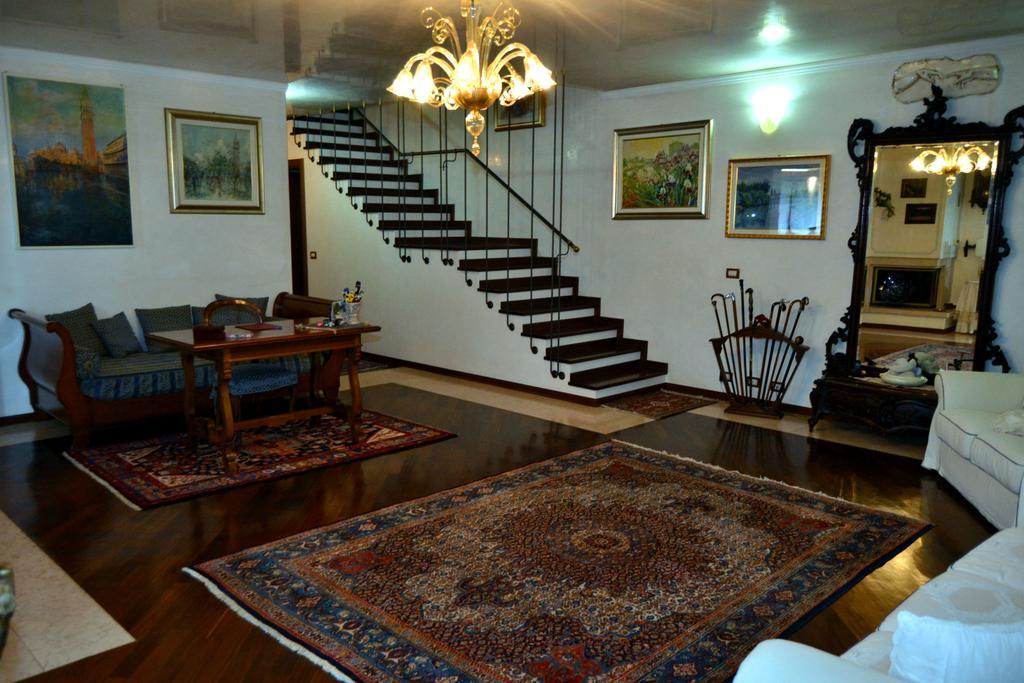 La Casa Sull'albero 2* Mestre