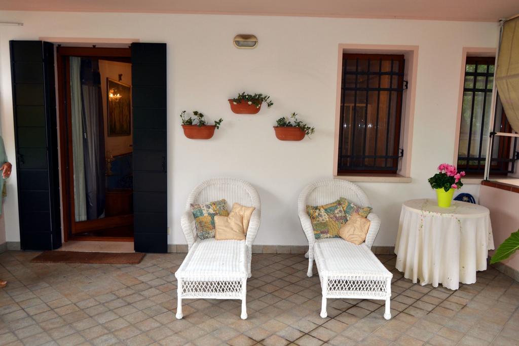 La Casa Sull'albero Bed & Breakfast