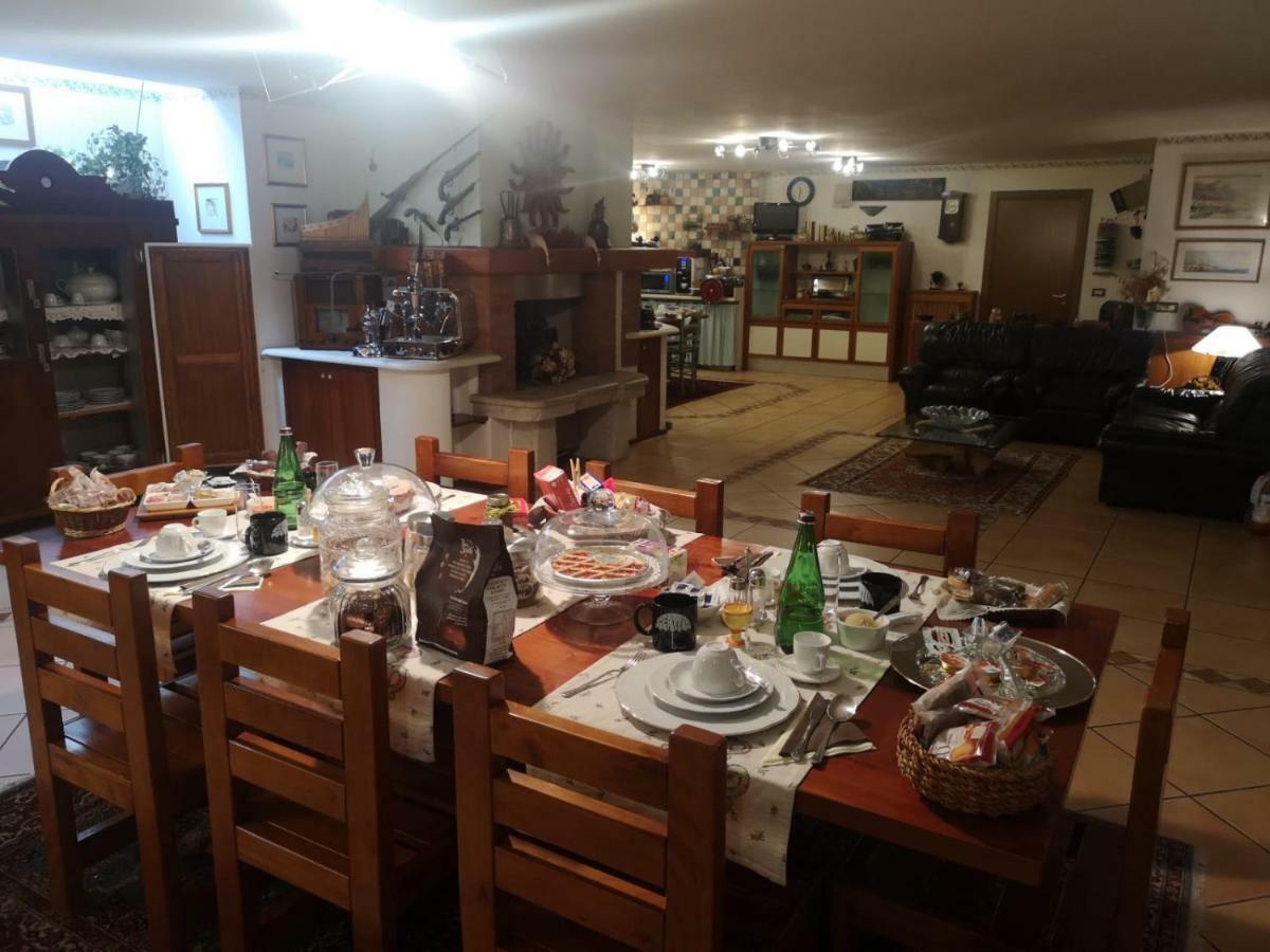 La Casa Sull'albero Bed & Breakfast 2*
