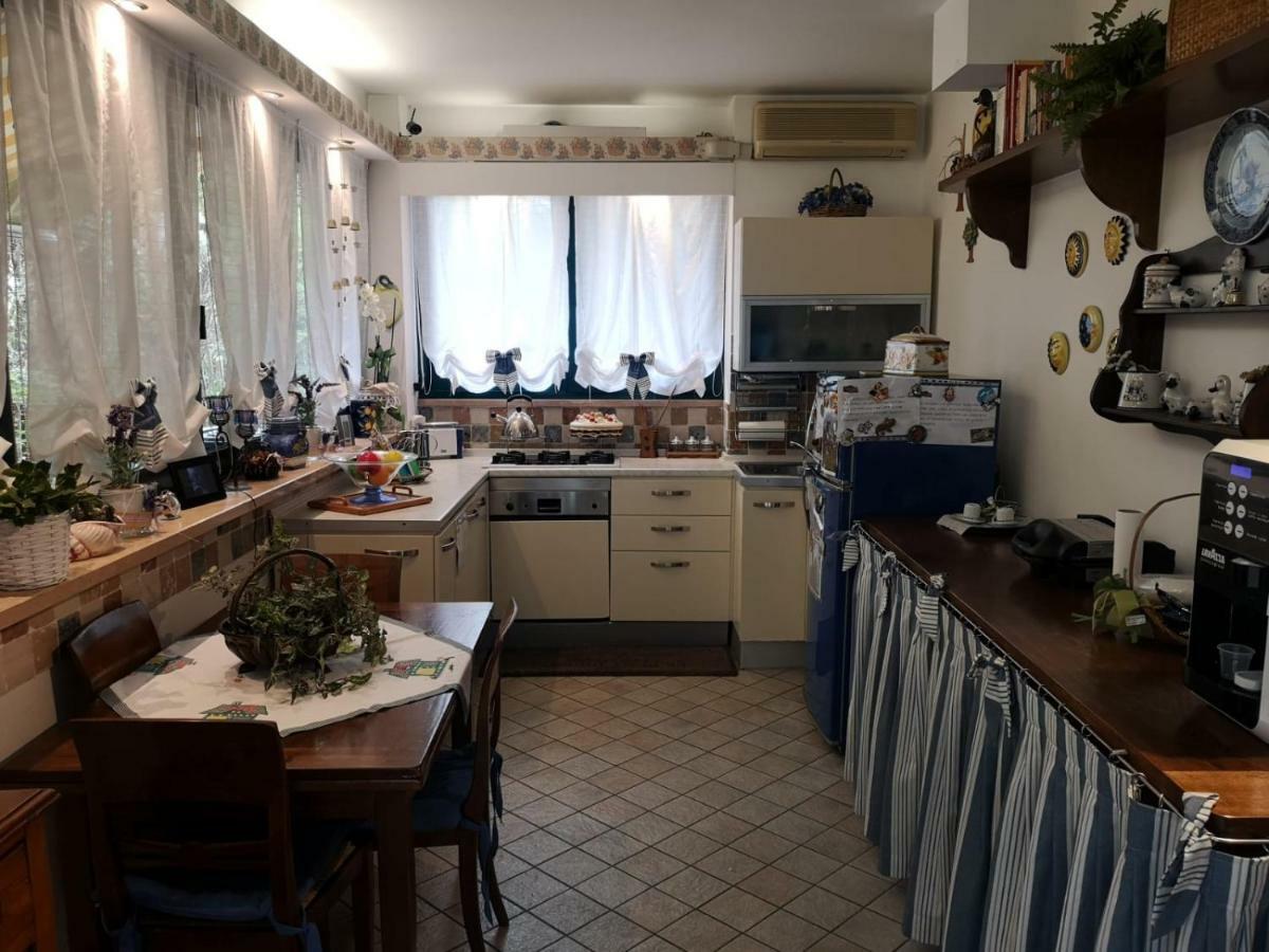 Bed & Breakfast La Casa Sull'albero